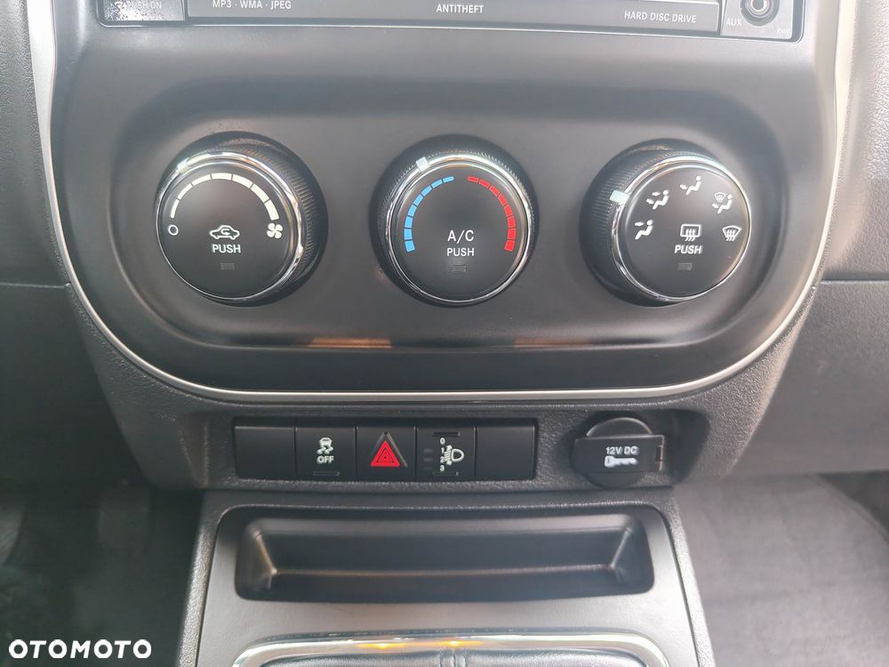 Jeep Compass 2.0I 4x2 North - 29