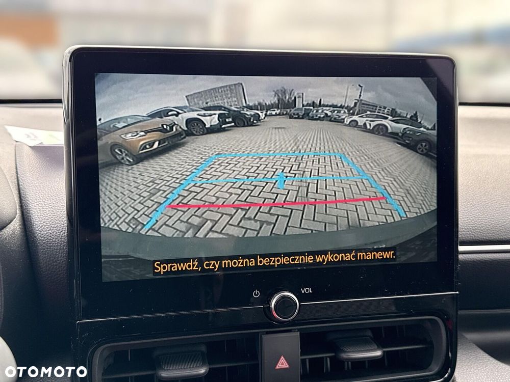 Toyota Yaris Hybrid 1.5 Executive - 15