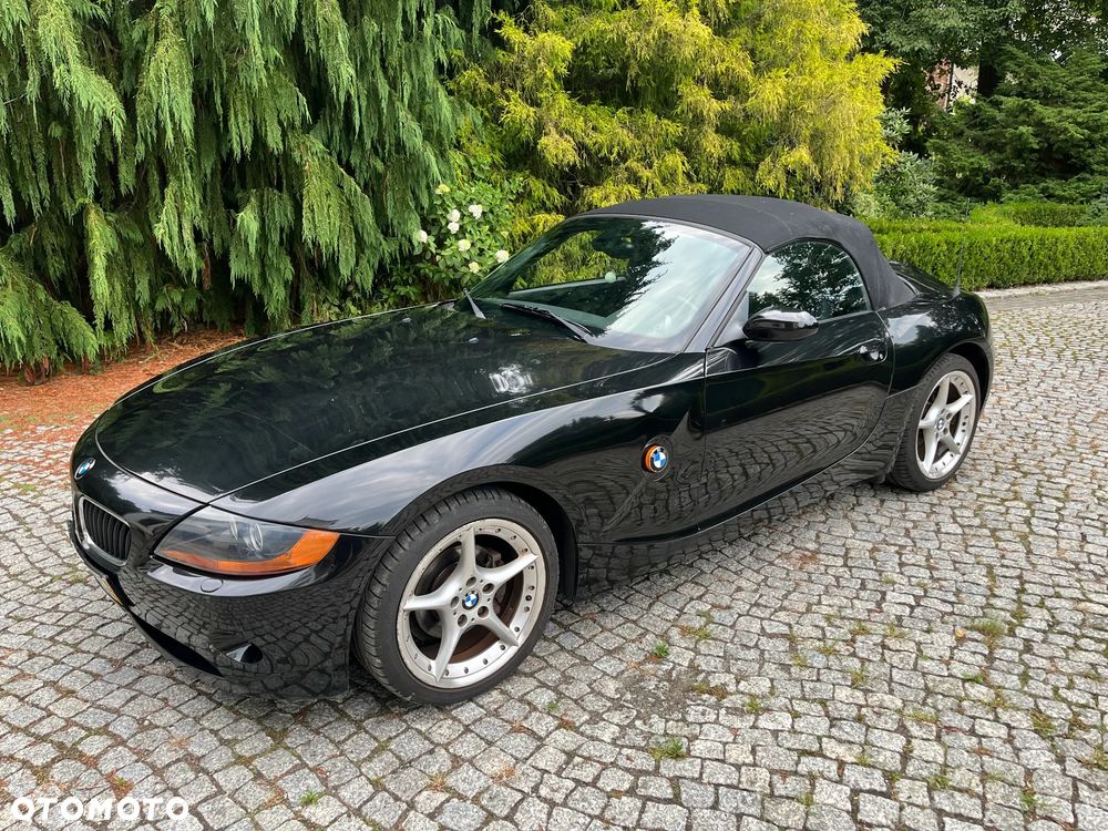 BMW Z4 - 7