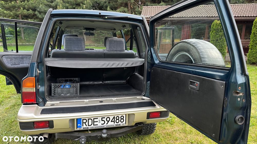 Suzuki Vitara - 14