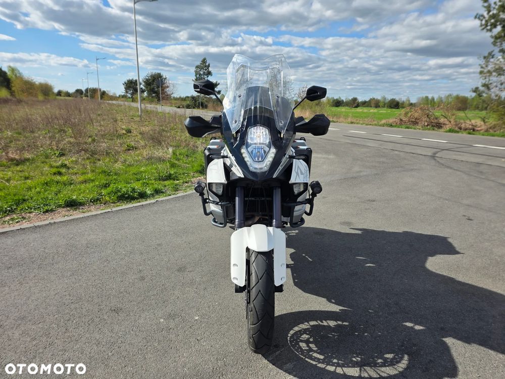 KTM Super Adventure - 6