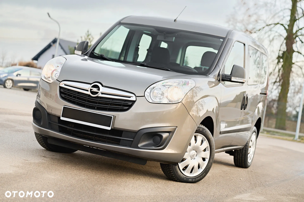 Opel Combo Tour 1.4 Enjoy Eu6