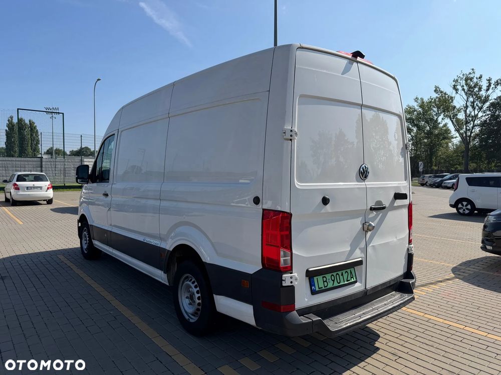 Volkswagen E-CRAFTER - 3