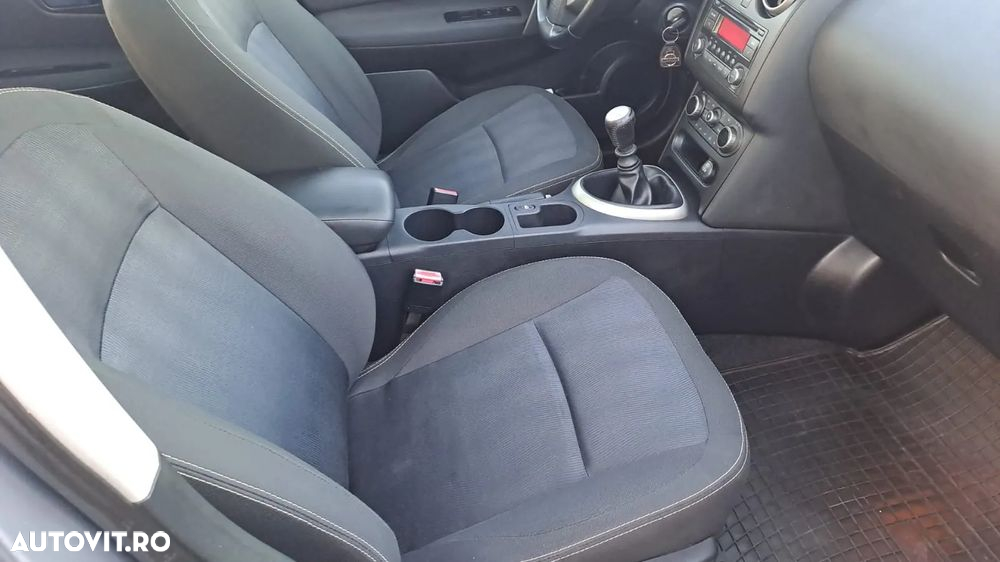Nissan Qashqai 1.5 DCI TEKNA - 22