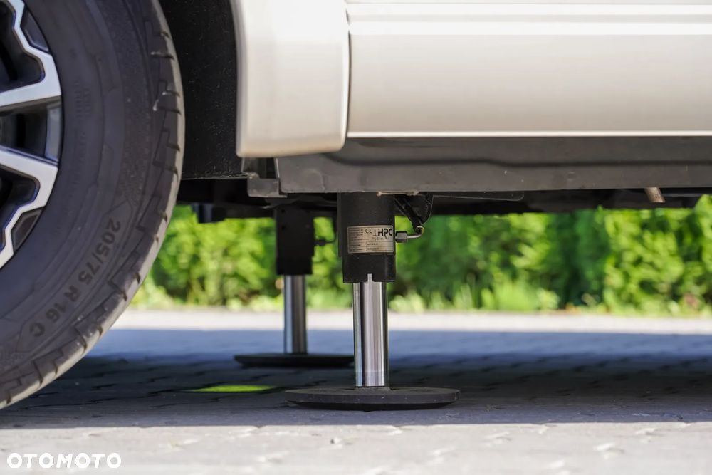 Frankia Platin I8400 QD - 4