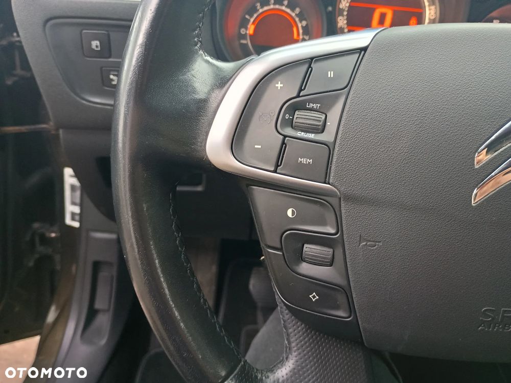 Citroën C4 VTi 120 Selection - 29