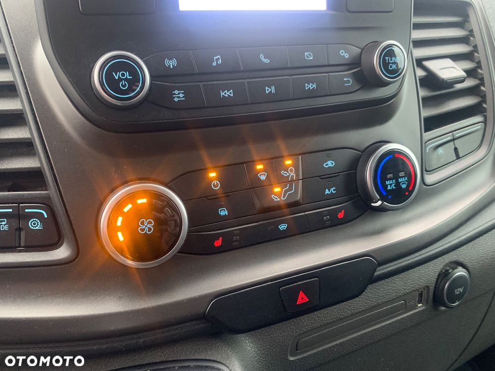 Ford Transit - 7