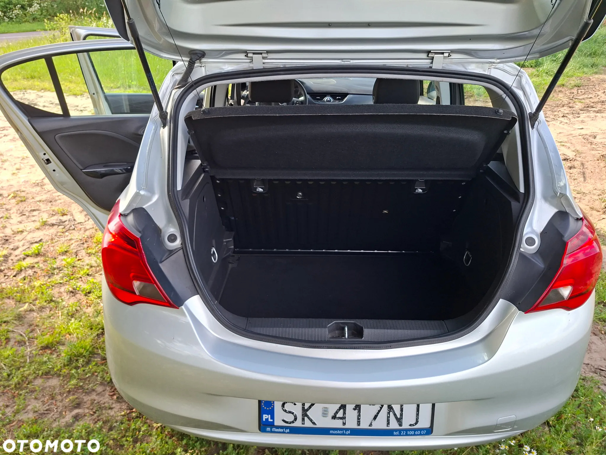 Opel Corsa - 13