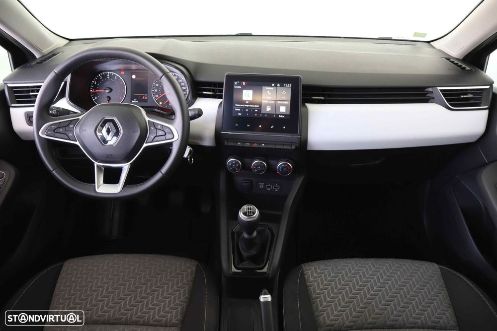 Renault Clio - 22