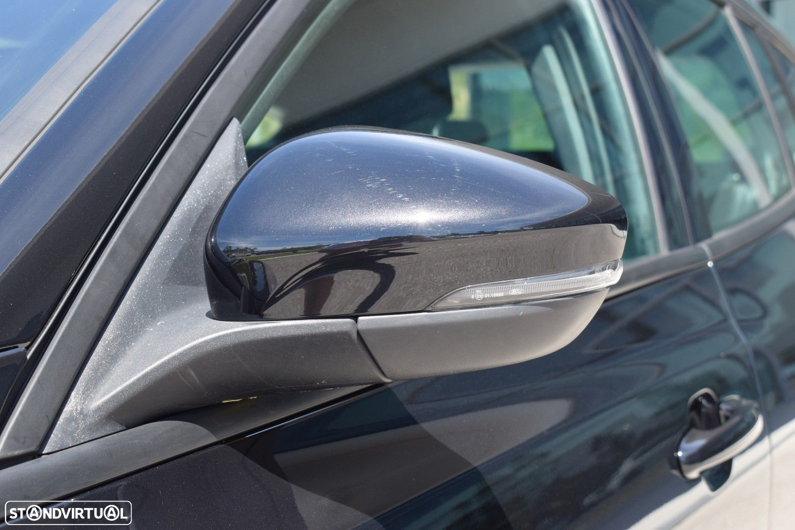 Ford Focus 1.5 TDCi EcoBlue ST-Line Aut. - 42