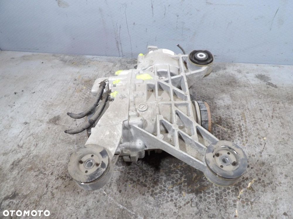 SKODA SUPERB IV 4 4X4 2.0TSI DYFER MOST TYLNY 0CQ525010AP - 5