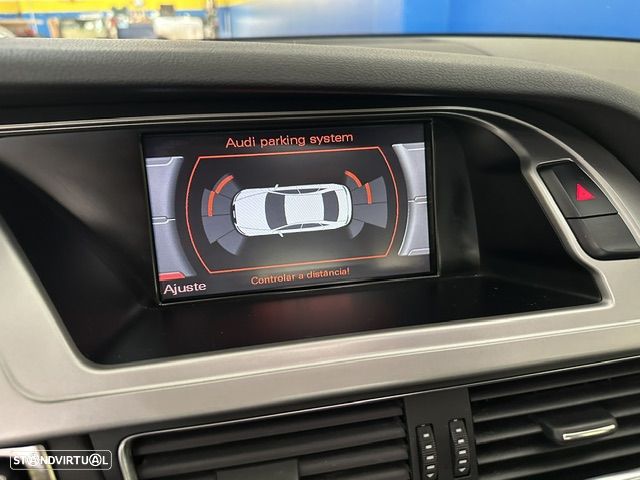 Audi A4 2.0 TDI S-line - 16