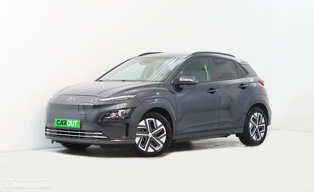 Hyundai Kauai 64 kWh Premium - 1