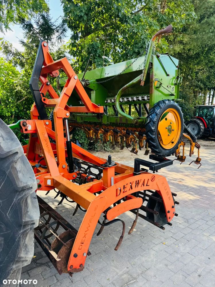 Inny DEXWAL BIS - 17