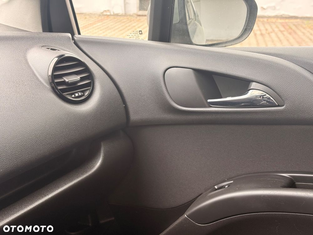 Opel Meriva 1.4 Active - 15