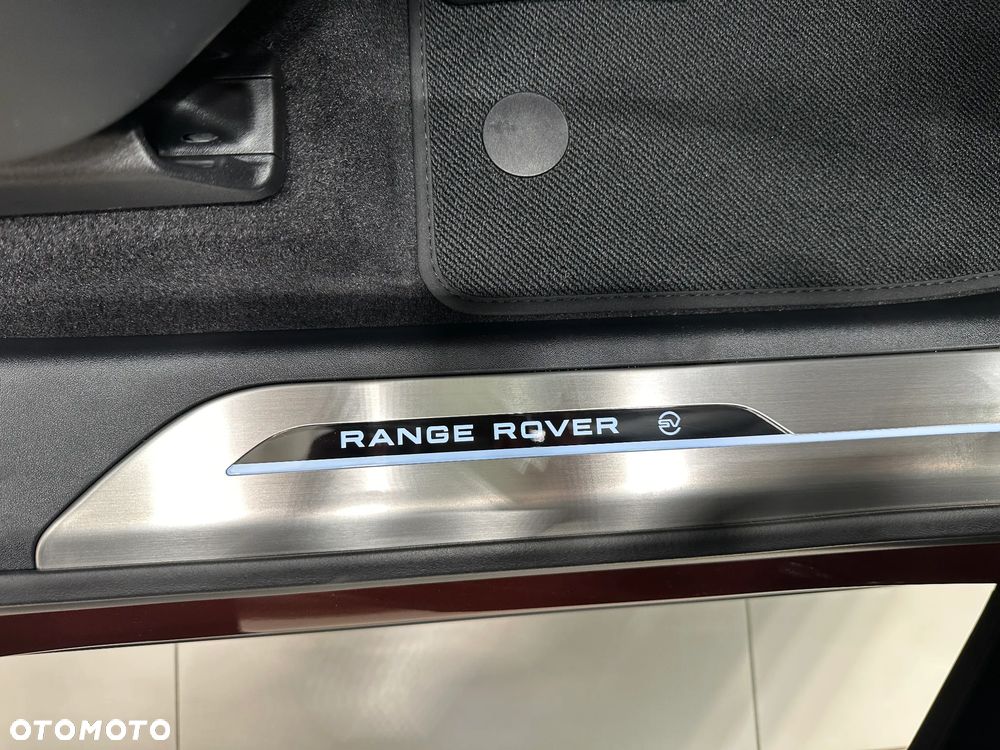 Land Rover Range Rover Sport - 18