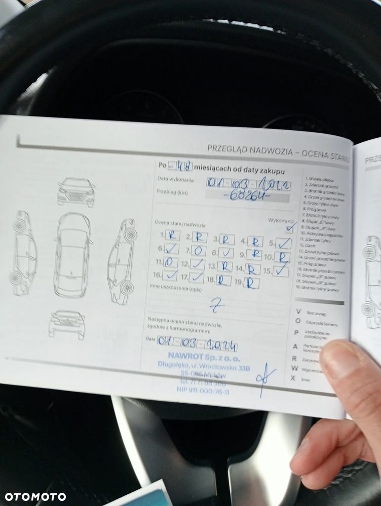 Hyundai i30 1.4 Comfort - 38