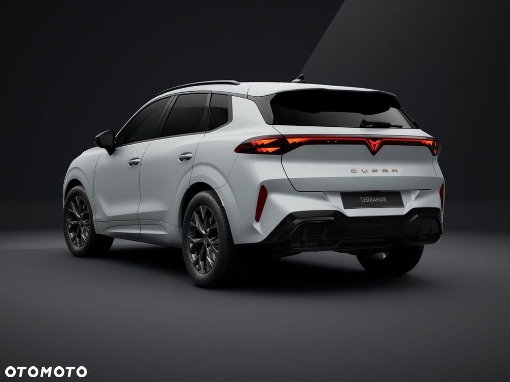 Cupra Terramar - 3