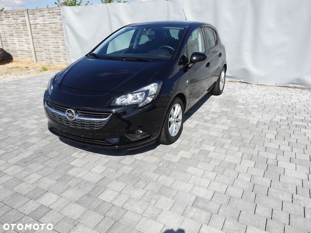 Opel Corsa 1.4 Automatik Active - 5