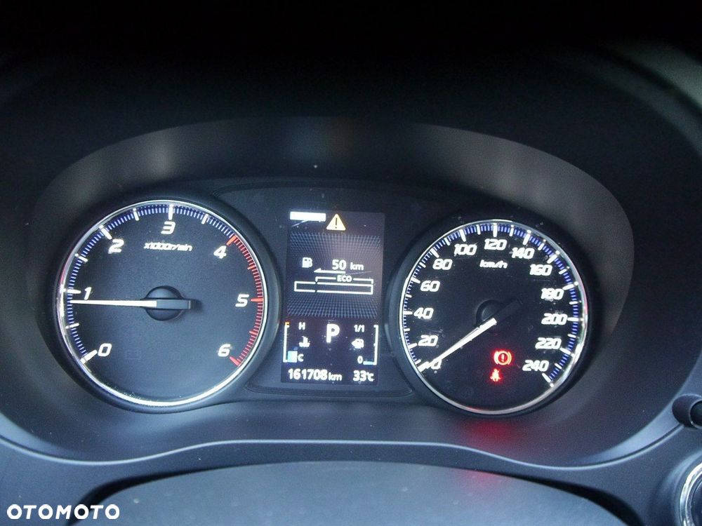 Mitsubishi Outlander - 16