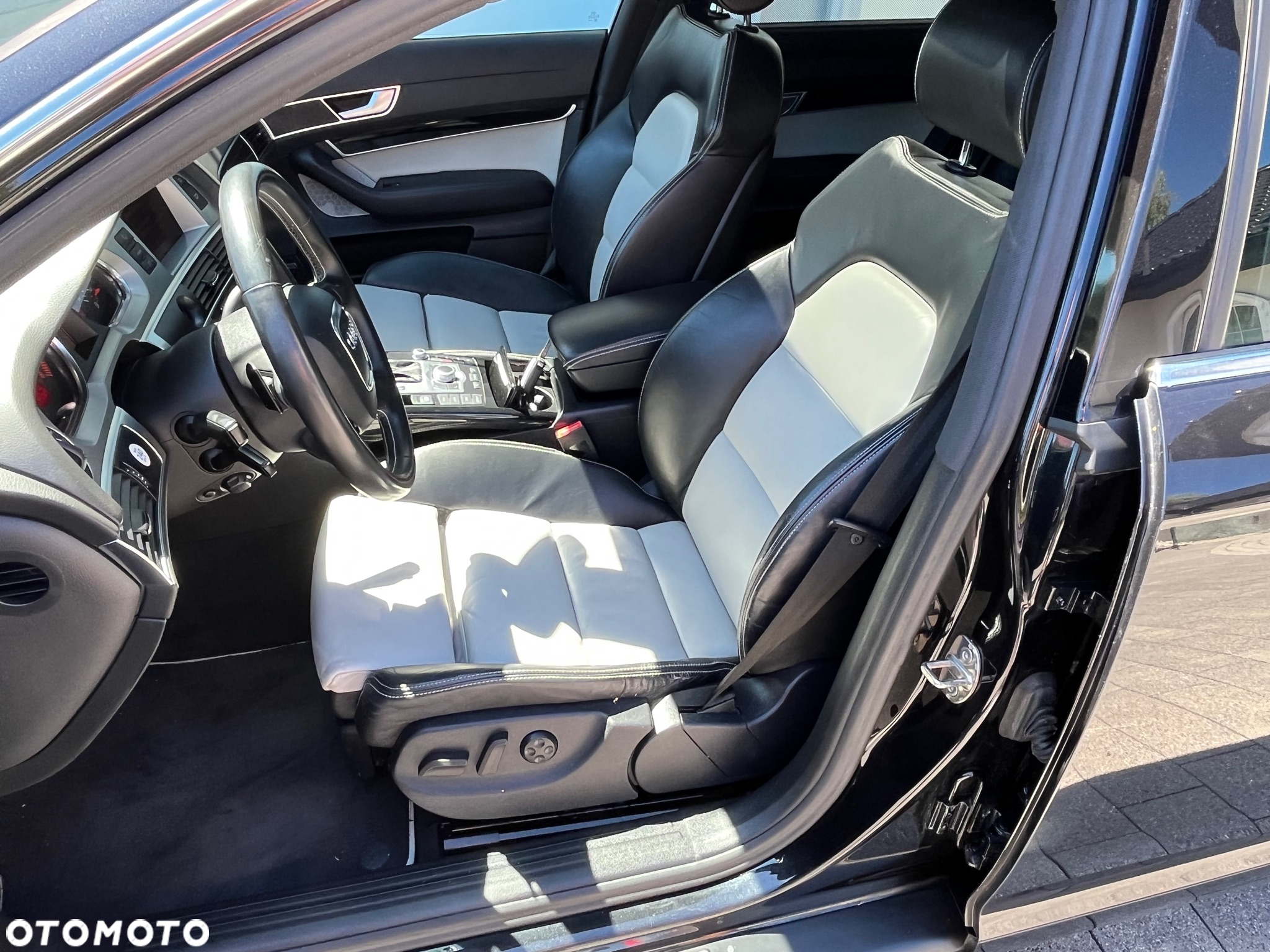 Audi A6 Avant 3.2 FSI tiptronic quattro - 5