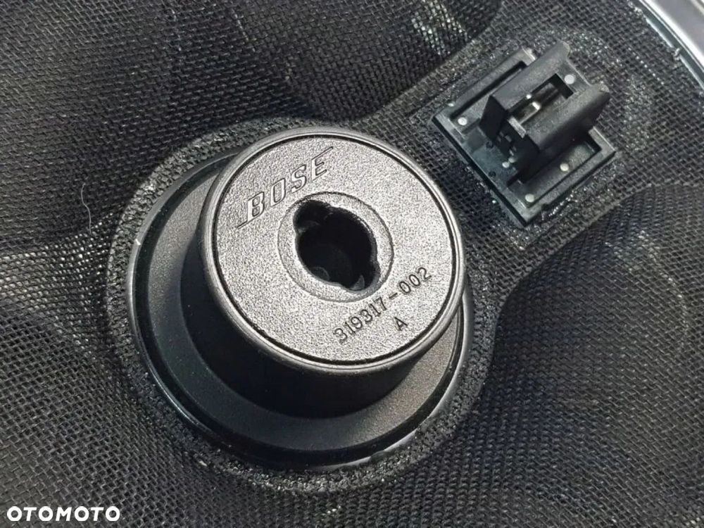 SUBWOOFER GŁOŚNIK BOSE 281701528R TALISMAN - 4