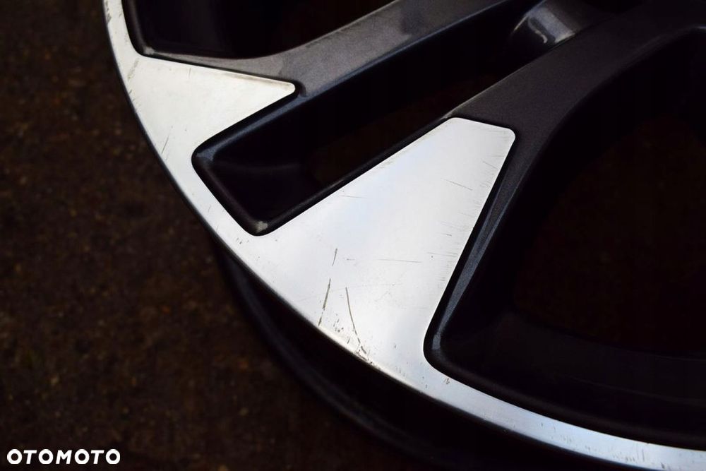 OPEL 17 Grandland X Nowy Model Oryginał - 3