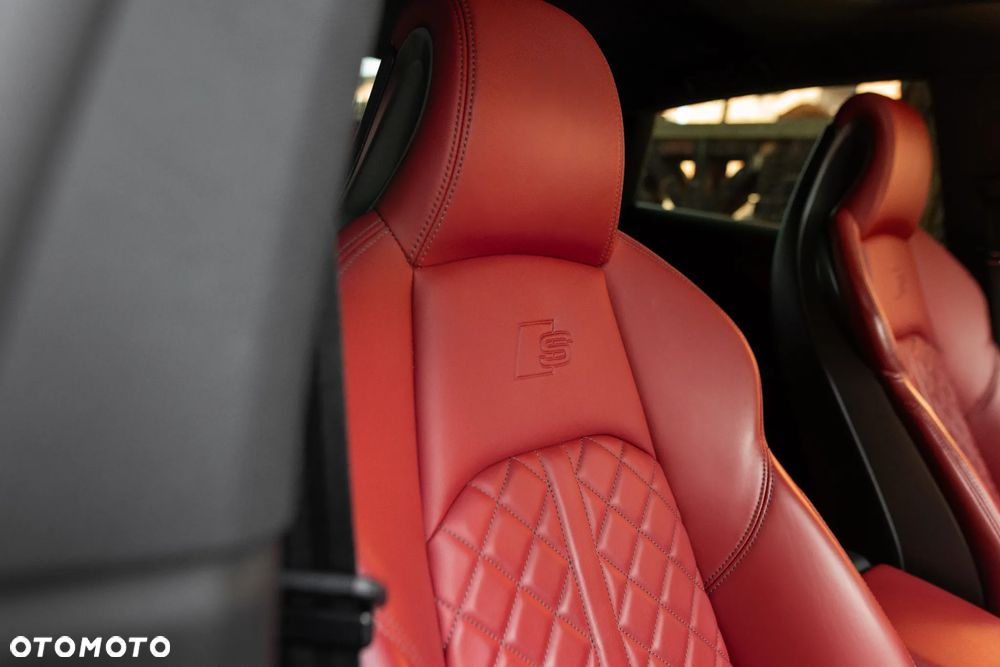 Audi S5 Sportback 3.0 TFSI Quattro Tiptronic - 8