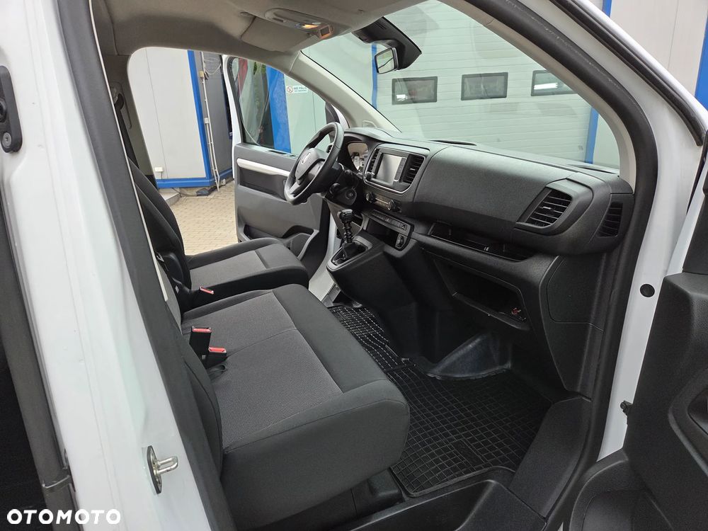 Fiat Scudo MJ Maxi 3,1t (bryg.) - 25