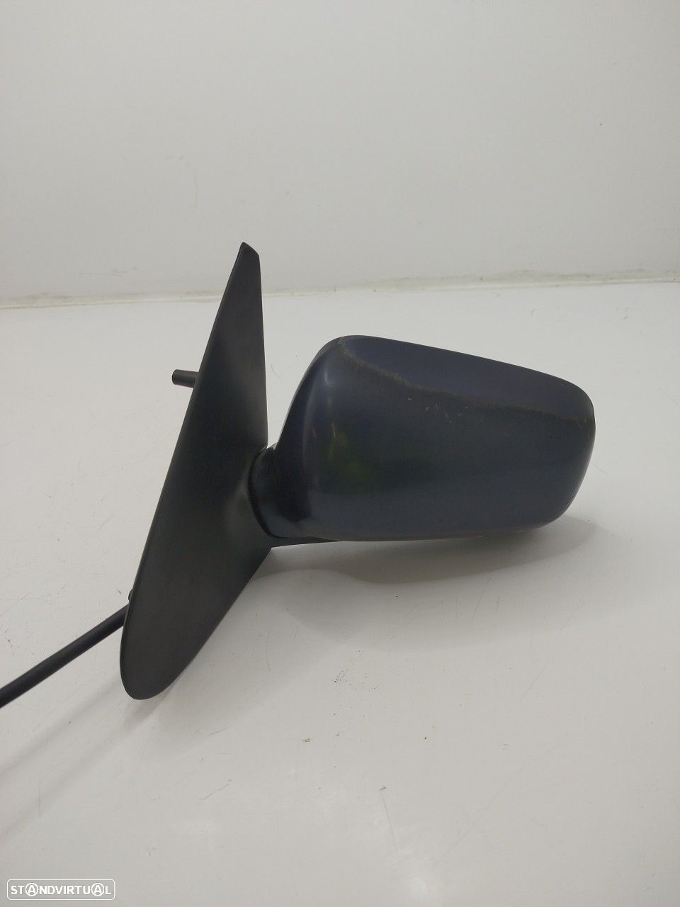 Espelho Retrovisor Dto Volkswagen Polo (6N1) - 3