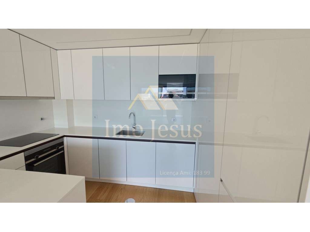 Apartamento T1 Madalena - Grande imagem: 2/20