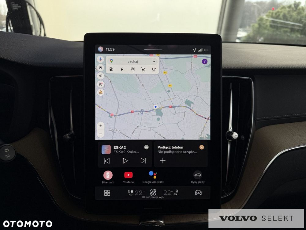 Volvo XC 60 - 18