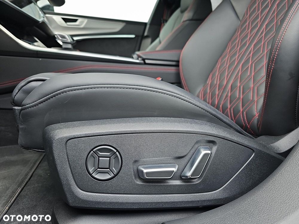 Audi A7 Sportback - 11