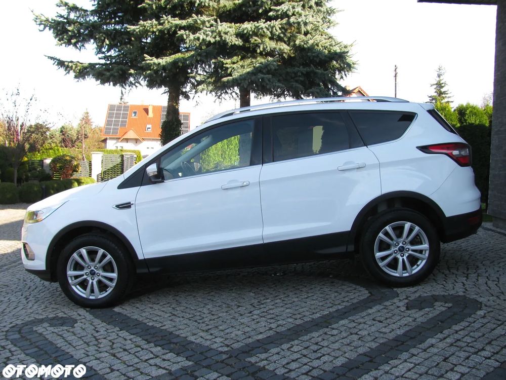 Ford Kuga 1.5 EcoBoost 2x4 Trend - 5