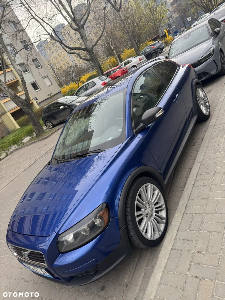 Volvo C30 2.0D Kinetic - 13