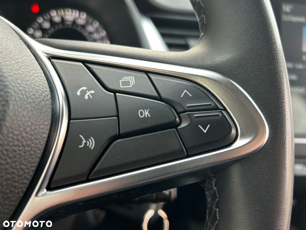 Renault Captur TCe 100 EXPERIENCE - 35