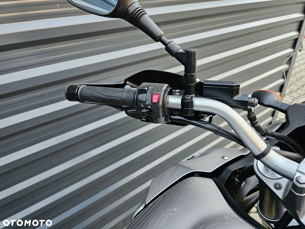 Yamaha Super Tenere - 19