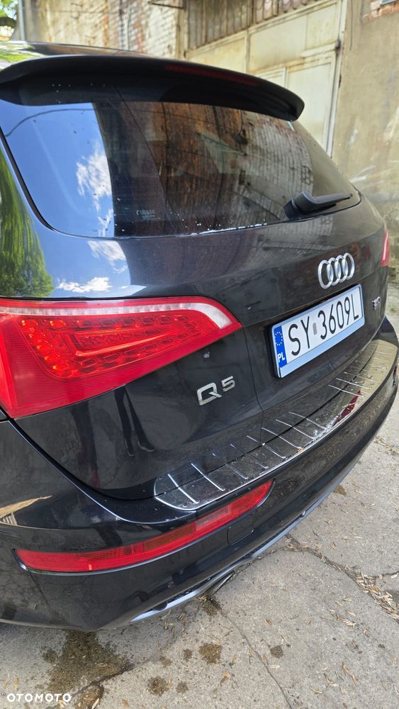 Audi Q5 2.0 TFSI Quattro S tronic - 16