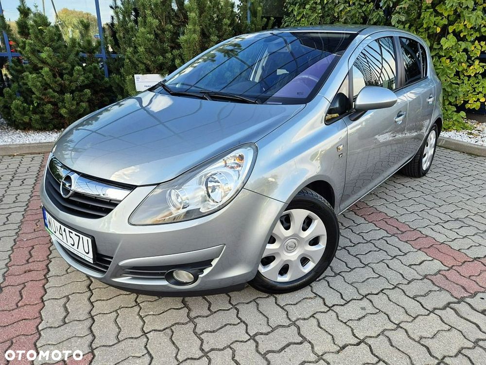 Opel Corsa - 18