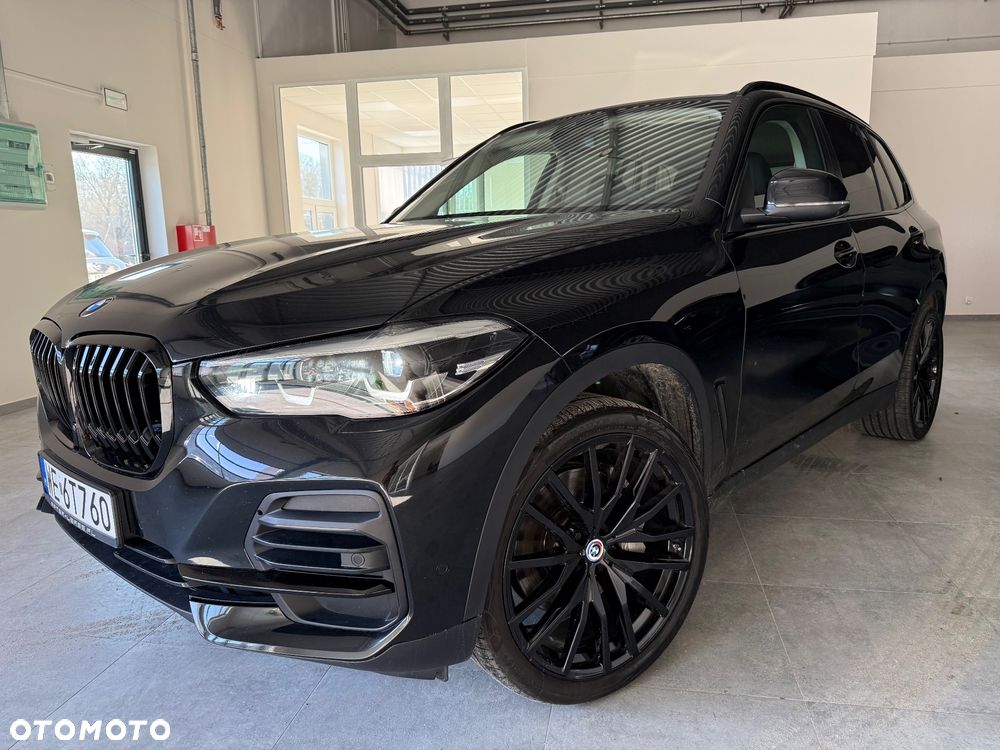 BMW X5 - 2