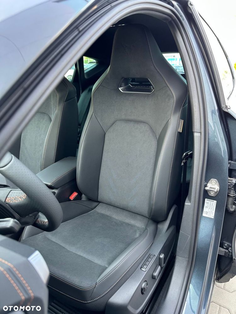 Cupra Formentor 1.5 TSI DSG - 16