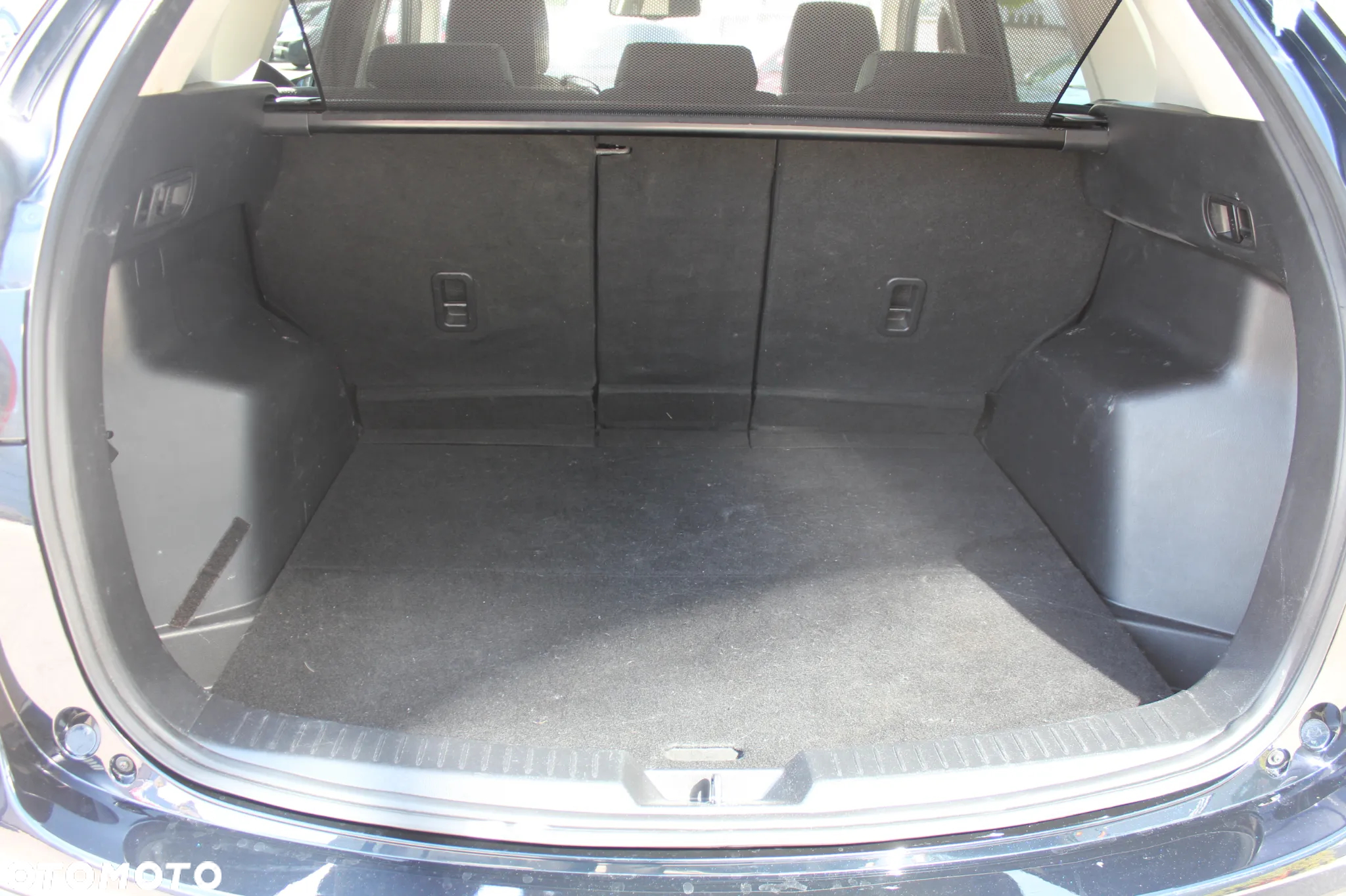 Mazda CX-5 - 18