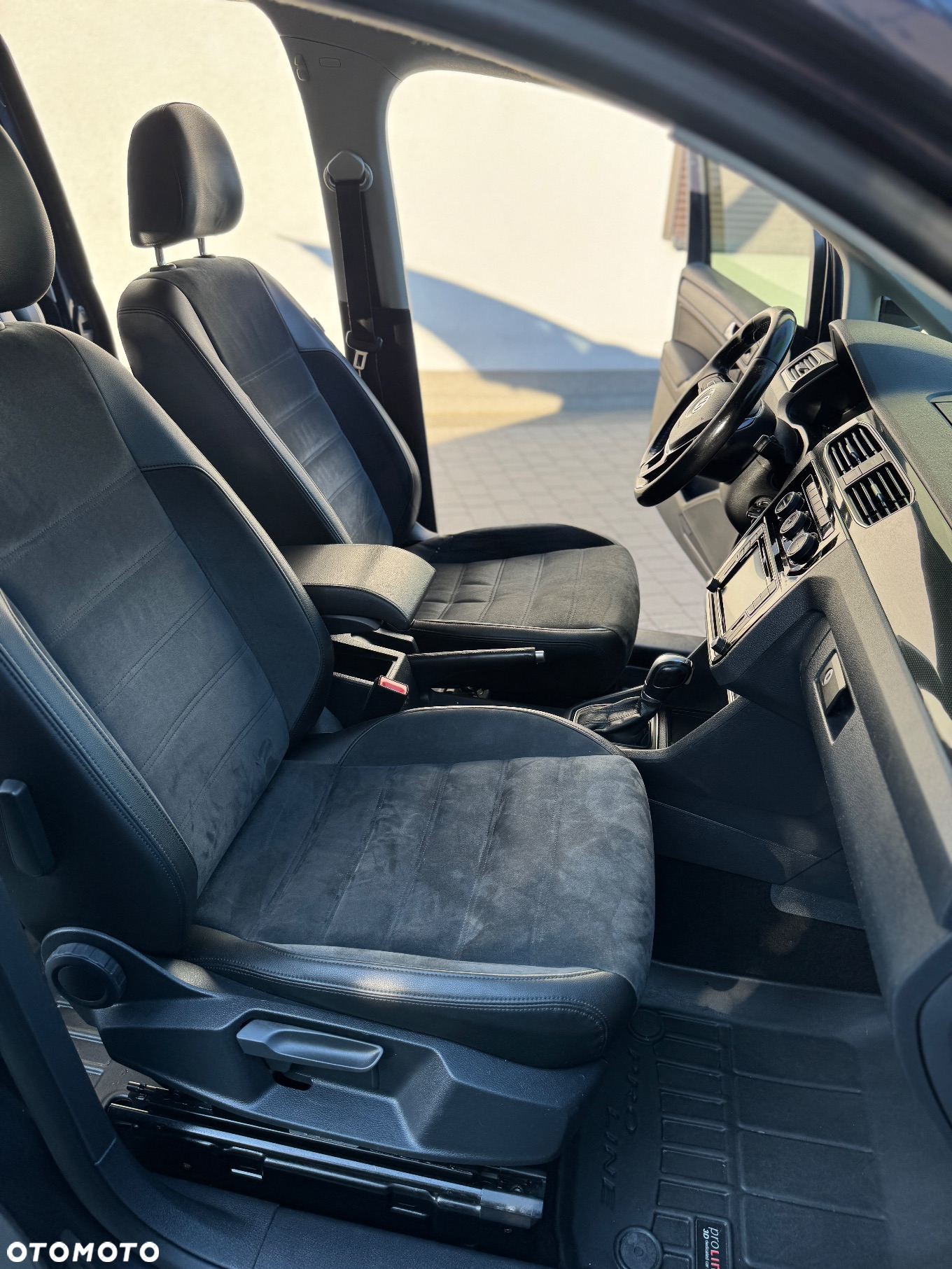 Volkswagen Caddy 2.0 TDI Highline DSG - 11
