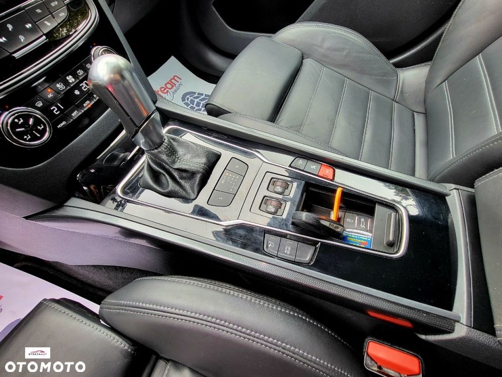 Peugeot 508 - 12