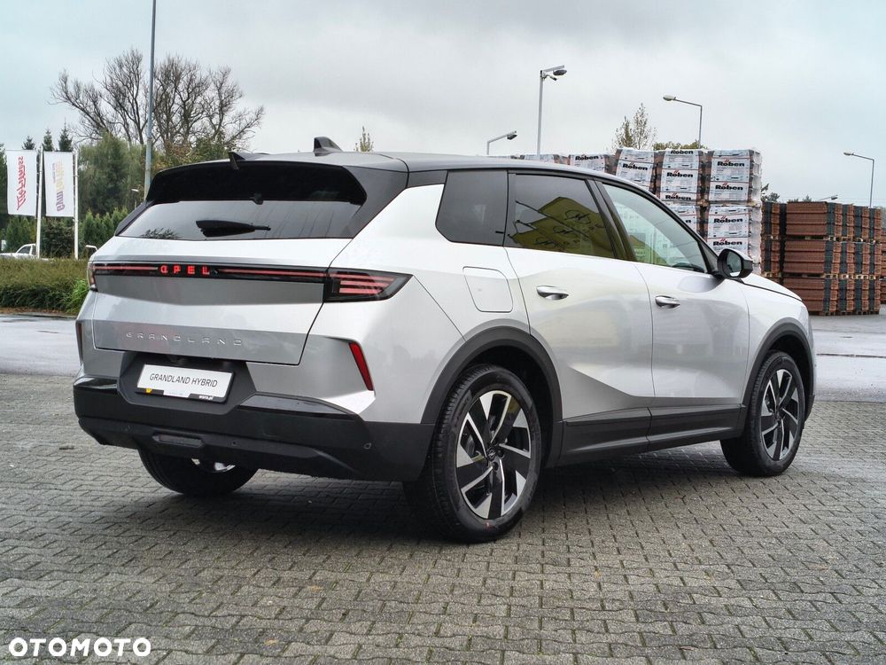 Opel Grandland - 7