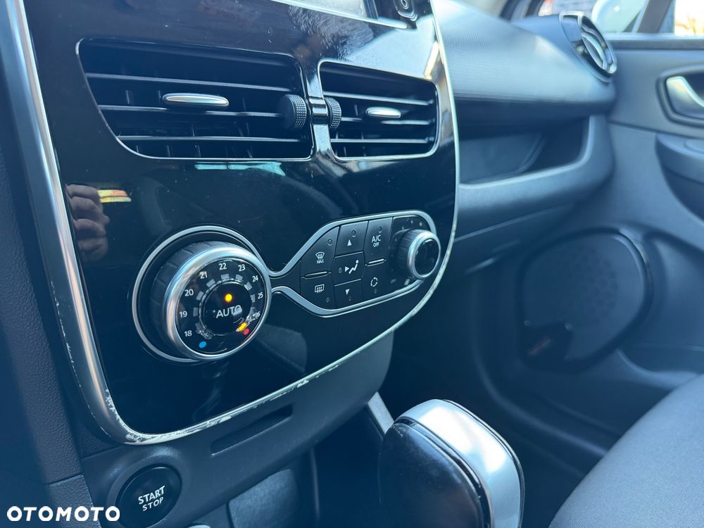 Renault Clio Energy TCe 120 EDC Limited - 13