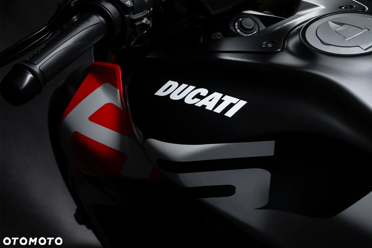 Ducati Diavel - 11