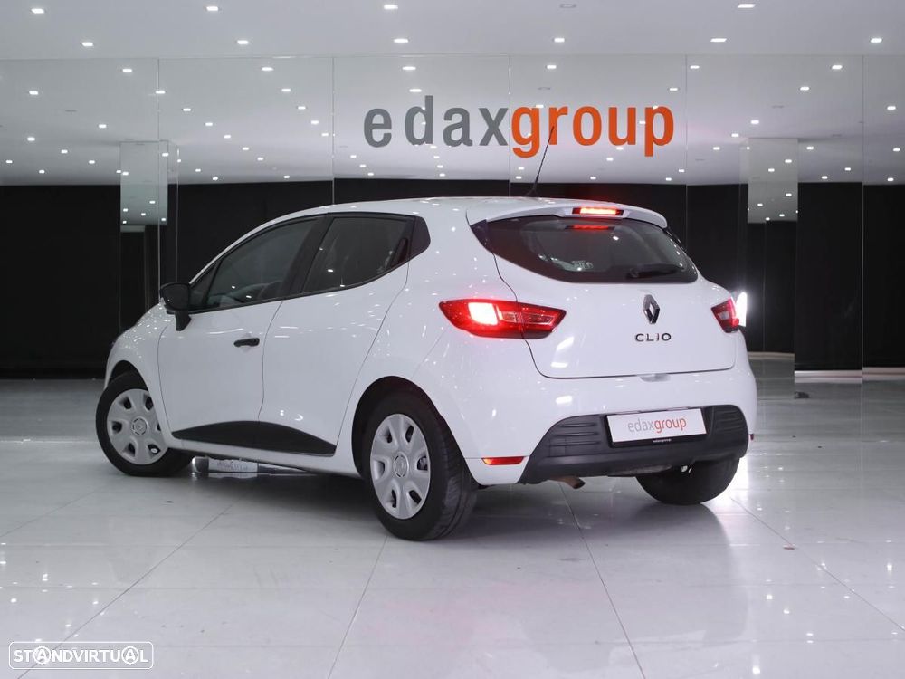 Renault Clio Van C/IVA - 4