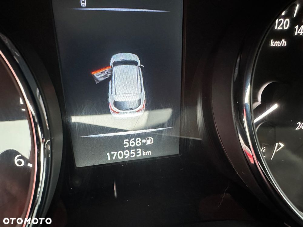 Nissan Qashqai 1.6 DCi N-Connecta EU6 - 23