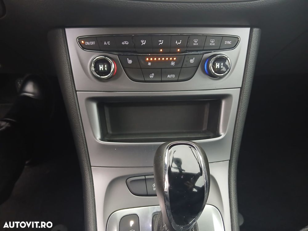 Opel Astra 1.6 CDTI Enjoy Aut. - 7